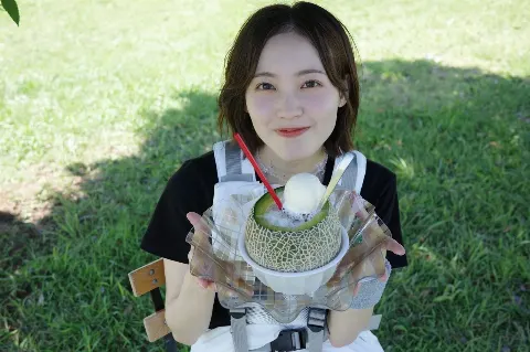 松田 里奈｜#284 RIJF2024（2024-08-10）｜7枚目