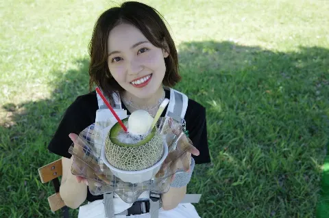 松田 里奈｜#284 RIJF2024（2024-08-10）｜8枚目