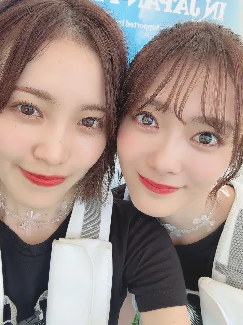 松田 里奈｜#284 RIJF2024（2024-08-10）｜9枚目