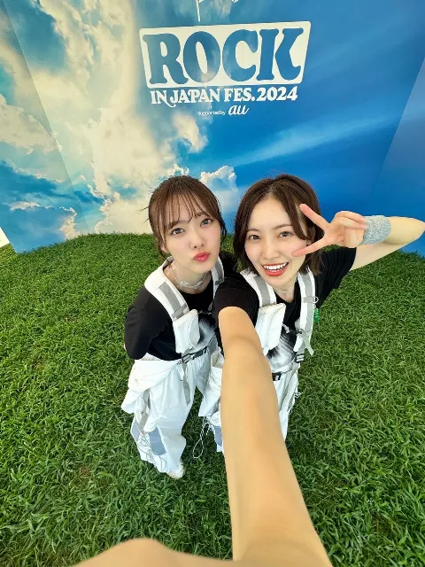 松田 里奈｜#284 RIJF2024（2024-08-10）｜10枚目