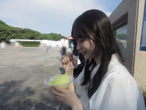村井 優｜向日葵（2024-08-10）｜7枚目