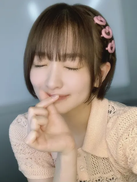小島 凪紗｜☀️ #nagisablog（2024-08-11）｜3枚目