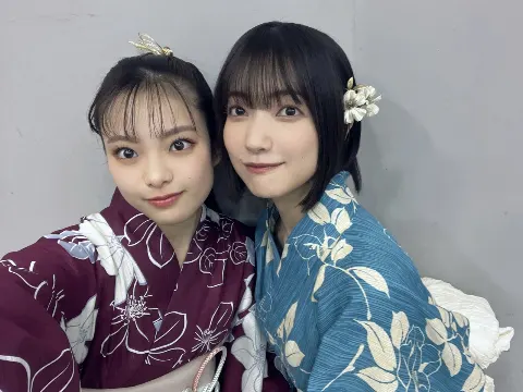 遠藤 光莉｜#153  リアルミーグリ🍉（2024-08-11）｜3枚目