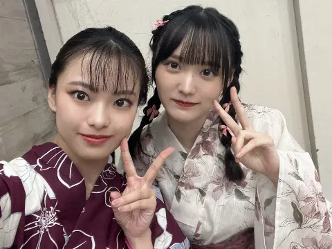 遠藤 光莉｜#153  リアルミーグリ🍉（2024-08-11）｜5枚目