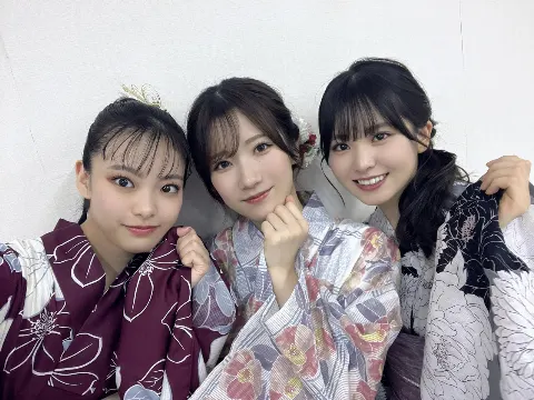 遠藤 光莉｜#153  リアルミーグリ🍉（2024-08-11）｜7枚目