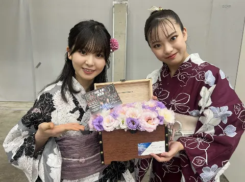 遠藤 光莉｜#153  リアルミーグリ🍉（2024-08-11）｜14枚目