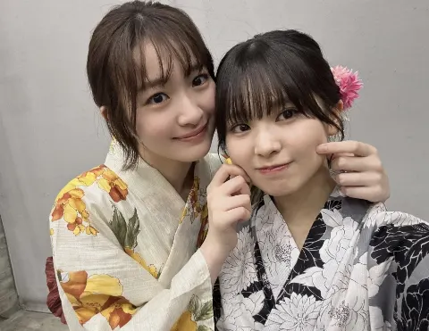 遠藤 理子｜✌️（2024-08-12）｜5枚目