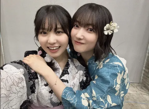 遠藤 理子｜✌️（2024-08-12）｜6枚目