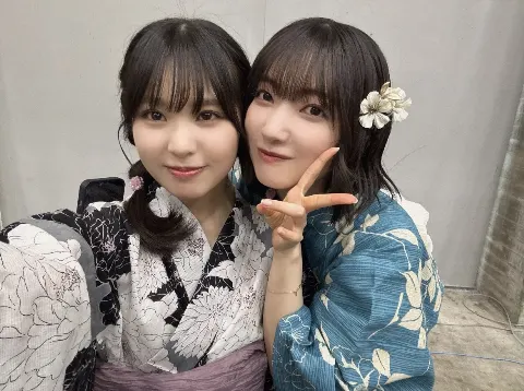遠藤 理子｜✌️（2024-08-12）｜7枚目