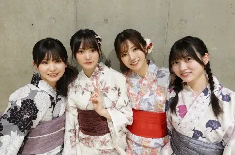 遠藤 理子｜✌️（2024-08-12）｜11枚目