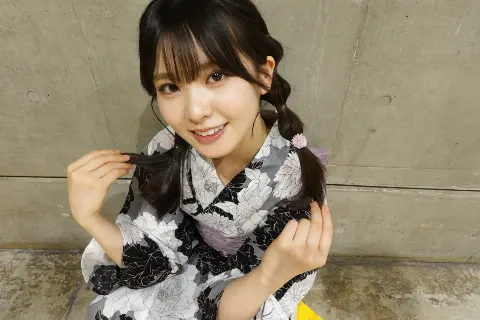 遠藤 理子｜✌️（2024-08-12）｜13枚目