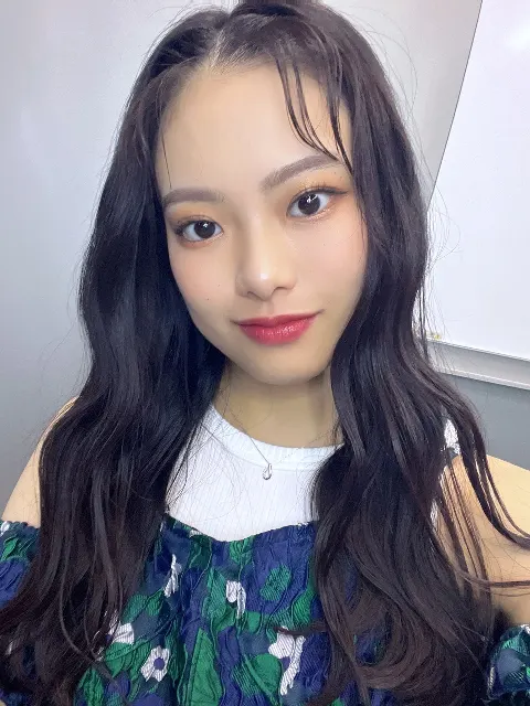 遠藤 光莉｜#154 個別ミーグリありがとう🍉（2024-08-12）｜2枚目