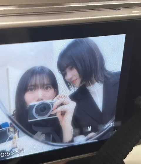 村山 美羽｜^ x  ̫ x ^（2024-08-13）