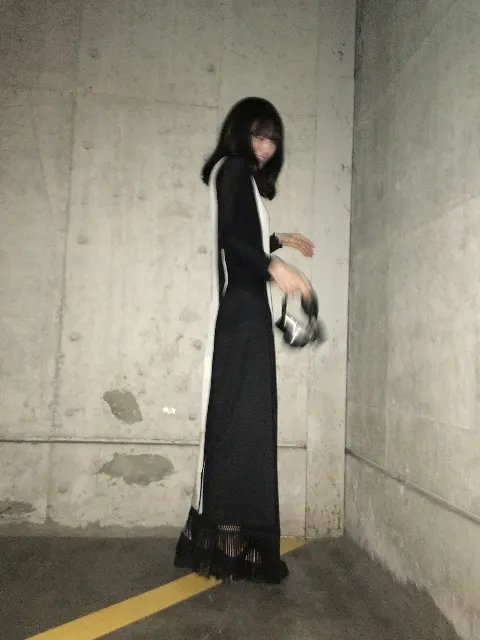 村山 美羽｜^ x  ̫ x ^（2024-08-13）｜3枚目