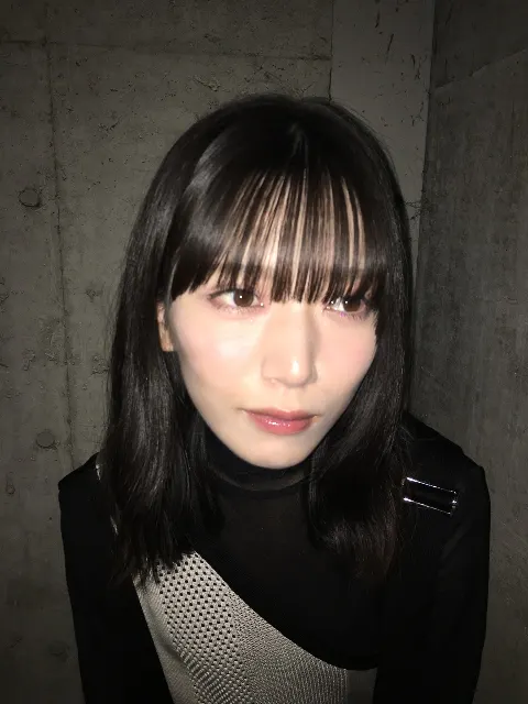 村山 美羽｜^ x  ̫ x ^（2024-08-13）｜5枚目
