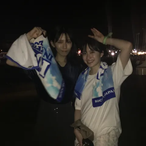 村山 美羽｜^ x  ̫ x ^（2024-08-13）｜8枚目