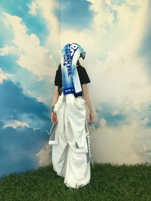 村山 美羽｜^ x  ̫ x ^（2024-08-13）｜11枚目