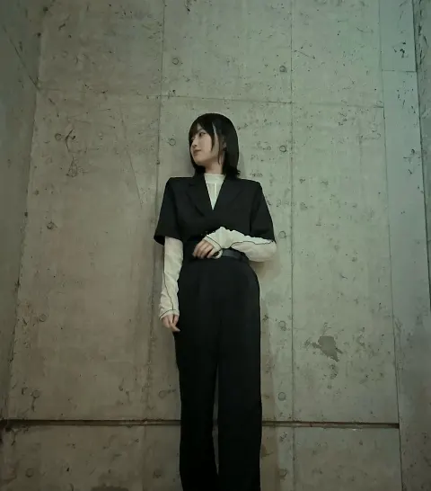 的野 美青｜（2024-08-13）｜3枚目