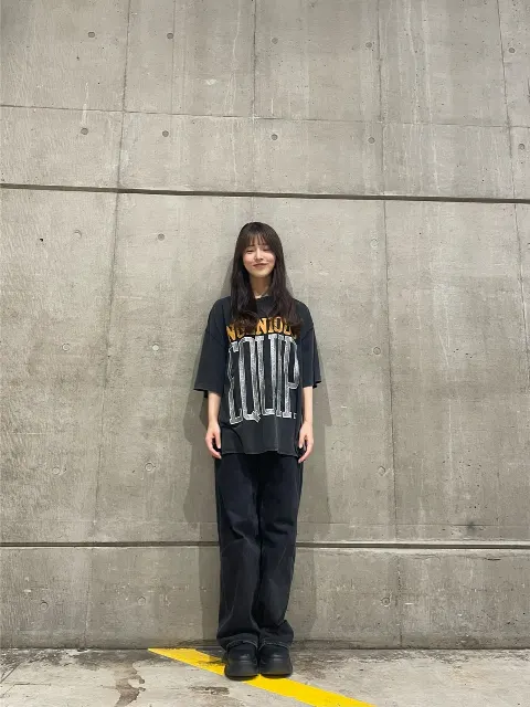 中嶋 優月｜なつのきみ（2024-08-13）｜5枚目