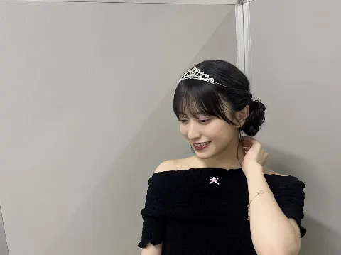村井 優｜ありがとう（2024-08-14）｜4枚目