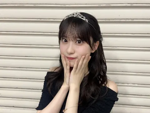 村井 優｜ありがとう（2024-08-14）｜9枚目