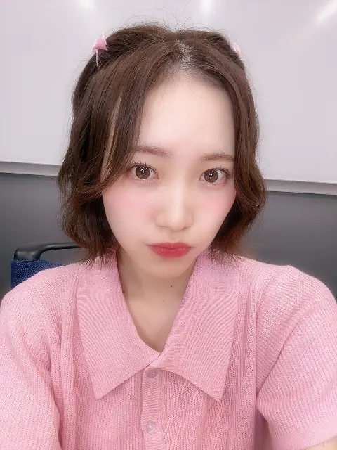 松田 里奈｜#285 🎀🖤（2024-08-14）