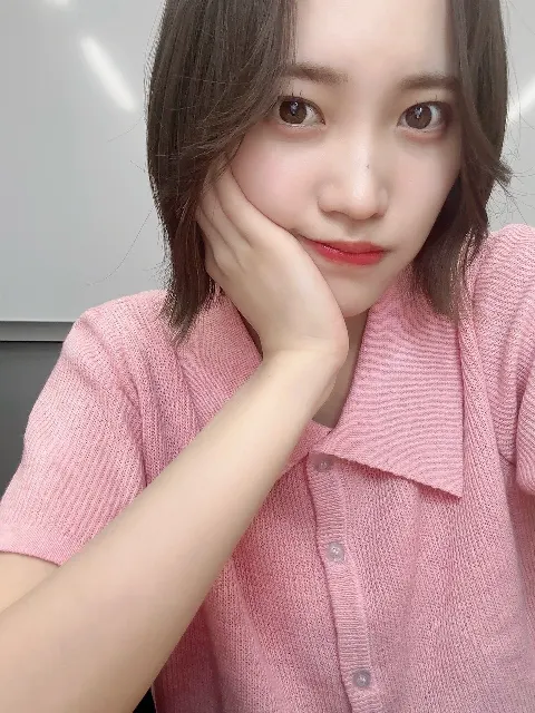 松田 里奈｜#285 🎀🖤（2024-08-14）｜3枚目