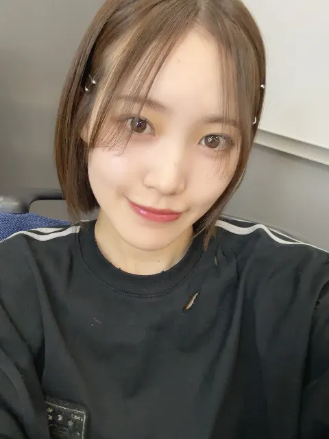 松田 里奈｜#285 🎀🖤（2024-08-14）｜8枚目
