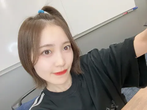 松田 里奈｜#285 🎀🖤（2024-08-14）｜9枚目