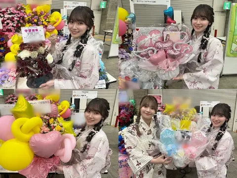 守屋 麗奈｜何味がすき？（2024-08-14）｜3枚目