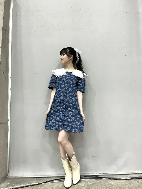石森 璃花｜余談、95（2024-08-14）｜9枚目