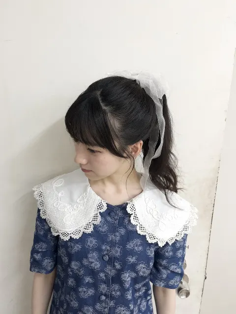 石森 璃花｜余談、95（2024-08-14）｜11枚目