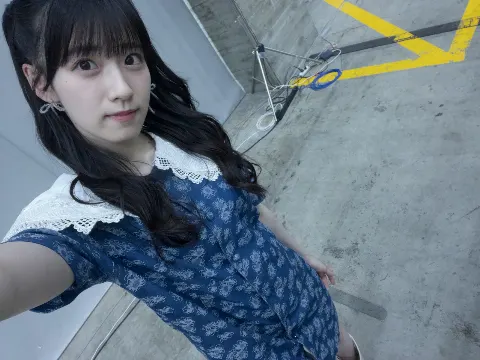石森 璃花｜余談、95（2024-08-14）｜13枚目