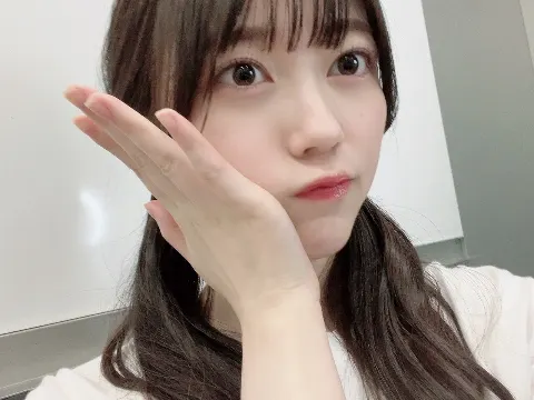 幸阪 茉里乃｜ミーグリ（2024-08-14）｜5枚目