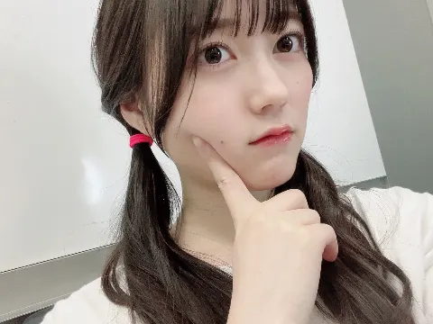 幸阪 茉里乃｜ミーグリ（2024-08-14）｜6枚目