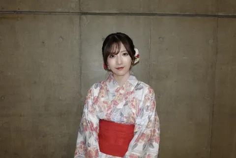 小田倉 麗奈｜夏の話（2024-08-15）｜2枚目