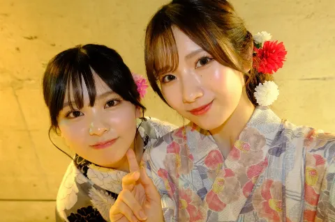 小田倉 麗奈｜夏の話（2024-08-15）｜3枚目