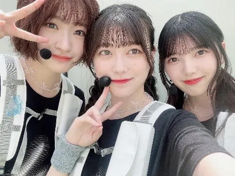 幸阪 茉里乃｜RIJF2024（2024-08-16）｜2枚目