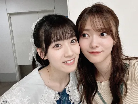 田村 保乃｜流星群（2024-08-16）｜3枚目
