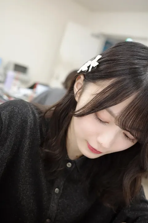 田村 保乃｜流星群（2024-08-16）｜8枚目