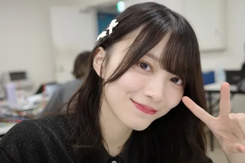 田村 保乃｜流星群（2024-08-16）｜10枚目