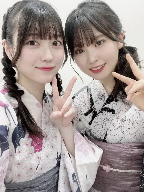 幸阪 茉里乃｜リアルミーグリin幕張（2024-08-17）｜2枚目