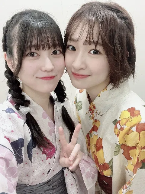 幸阪 茉里乃｜リアルミーグリin幕張（2024-08-17）｜3枚目