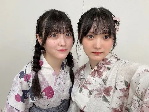 増本 綺良｜やっほー（2024-08-18）｜4枚目
