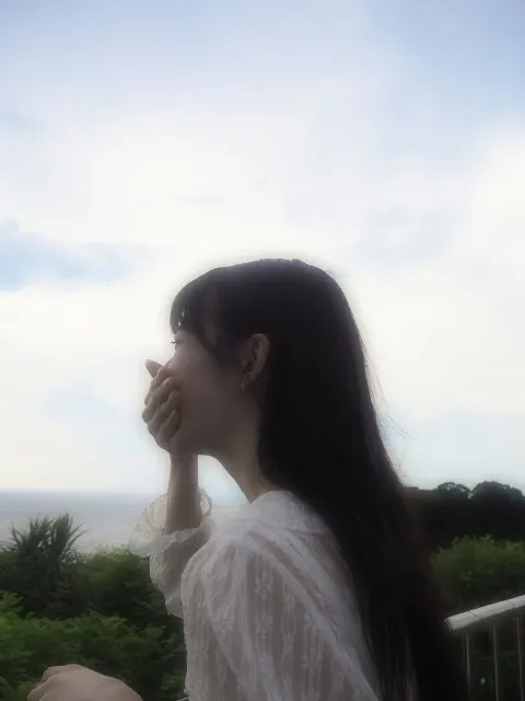 石森 璃花｜熱帯夜、96（2024-08-18）｜2枚目