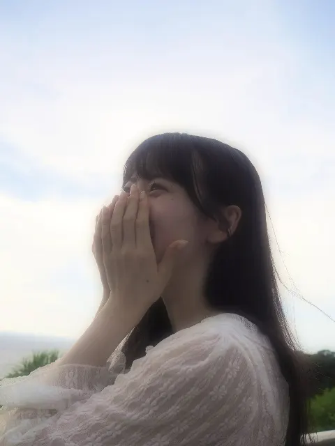 石森 璃花｜熱帯夜、96（2024-08-18）｜3枚目