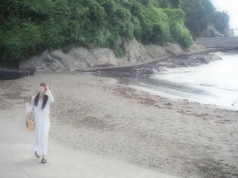 石森 璃花｜熱帯夜、96（2024-08-18）｜6枚目