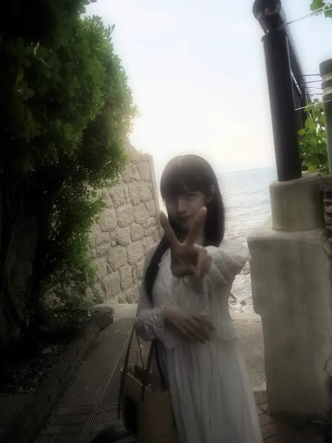 石森 璃花｜熱帯夜、96（2024-08-18）｜8枚目