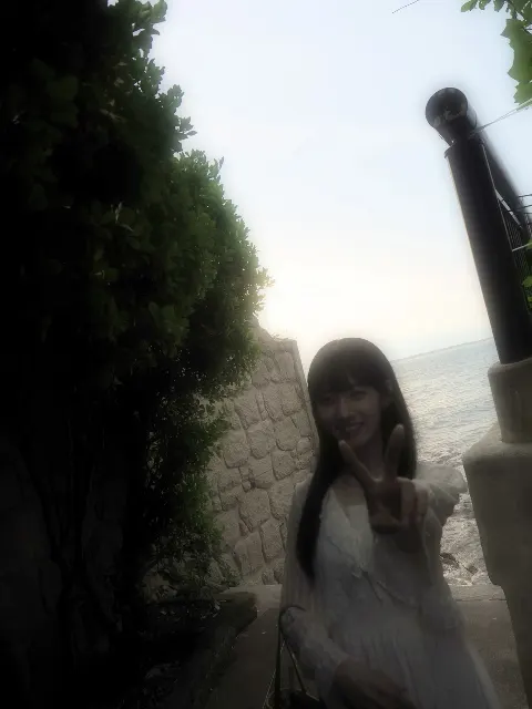石森 璃花｜熱帯夜、96（2024-08-18）｜9枚目