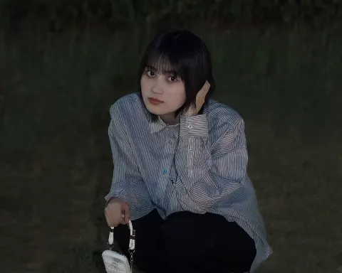 的野 美青｜（2024-08-19）｜3枚目